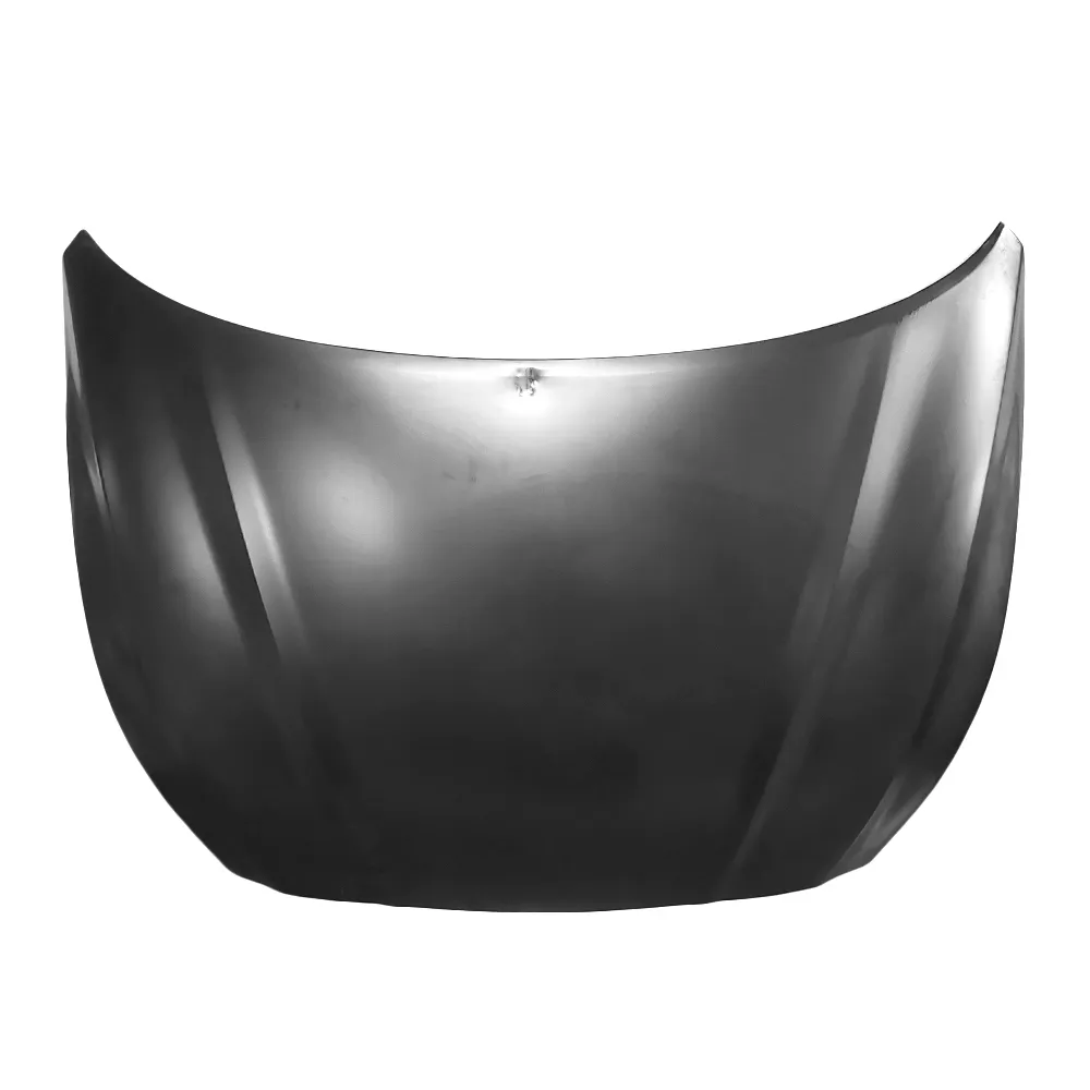 КАПОТ HYUNDAI SONATA VII (LF) 2017-2019 (рестайлинг), Уценка AUTOTOP JH02SNT17043-N1 Уценка