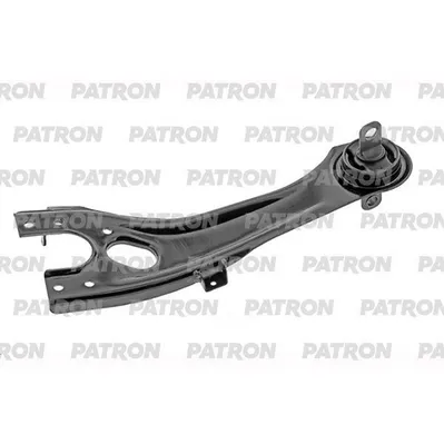 Рычаг подвески правый HYUNDAI: ELANTRA 06-, I30 07- PATRON ps50116r