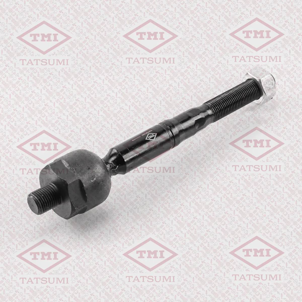 Тяга рулевая L/R MITSUBISHI Pajero/L200 05-> TATSUMI TED1028