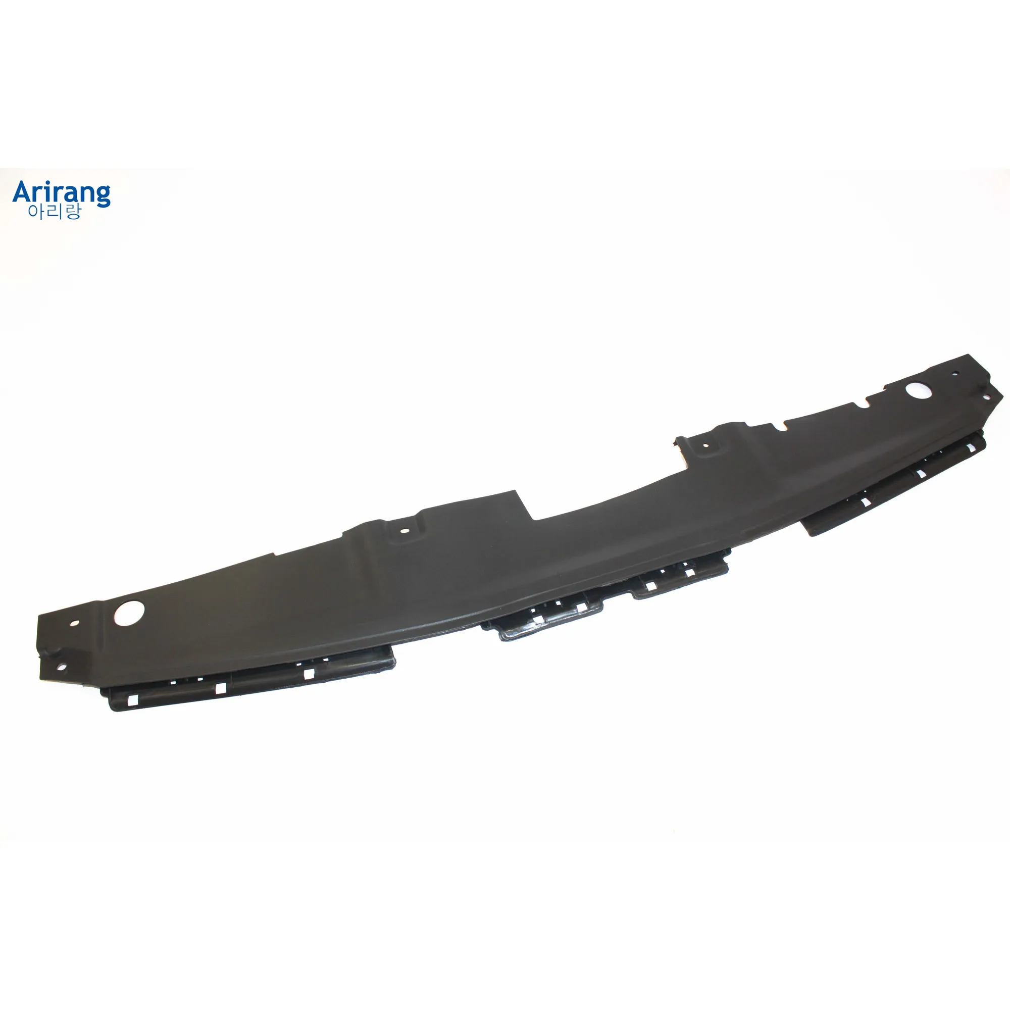 Решетка радиатора Hyundai (Solaris 11-14) ARIRANG ARG274083TAXI