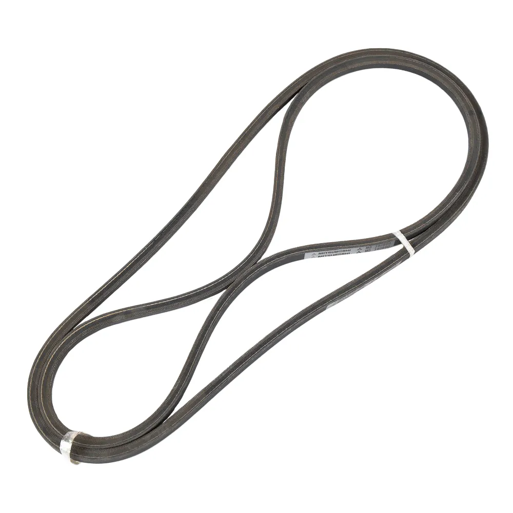 Ремень поликлиновый комплект 2 штуки MITSUBISHI MD340661
