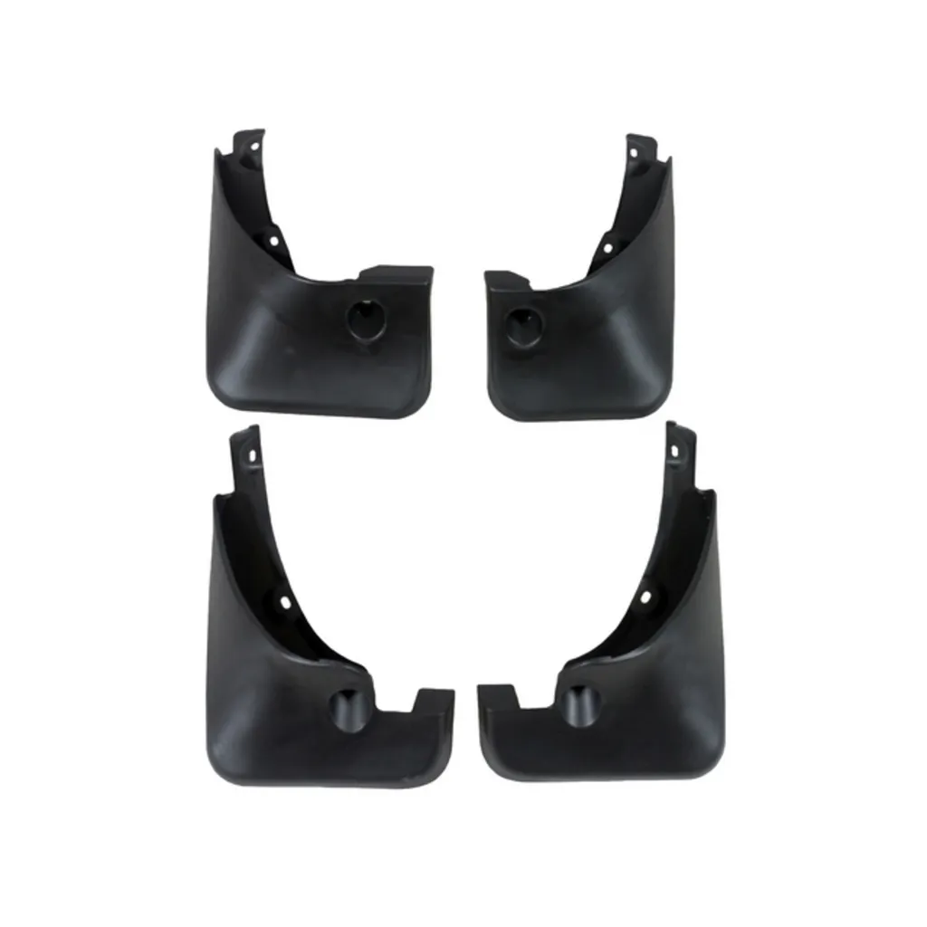 Брызговики задние+передние комплект 2.4 RAV4 2006-2012 SAILING L32140801701