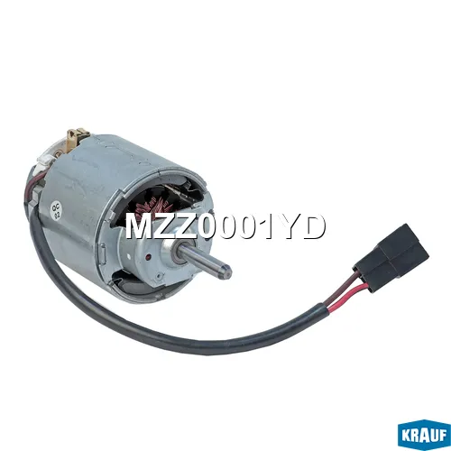 Мотор отопителя KRAUF MZZ0001YD