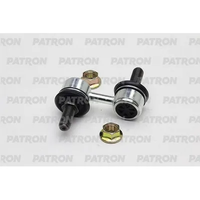 Тяга стабилизатора HYUNDAI: STAREX H1 97-07 \ MITSUBISHI SPACE GEAR 9 PATRON PS4197KOR