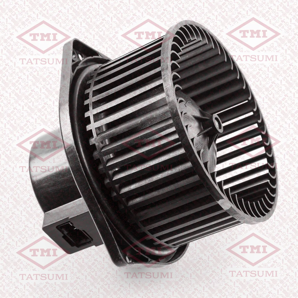 Вентилятор отопителя NISSAN Almera 05-> TATSUMI TGD1028