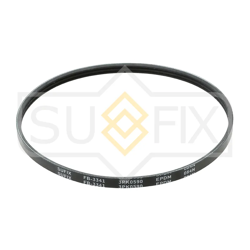 Ремень поликлиновый SUFIX FB-3341