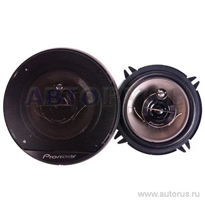 Колонки PIONEER TS-G1323i, 13 см, 3-х полосные