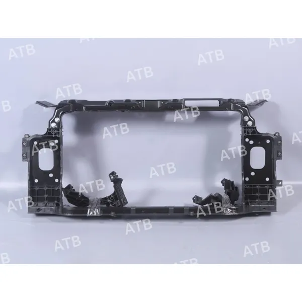 Рамка радиатора Kia Ceed 2 2012-2015 ATB 1AKCE20R0