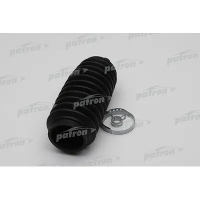 Пыльник рулевой рейки левый CITROEN: BERLINGO 96-, XSARA PICASSO 00-, XS PATRON PSE6372