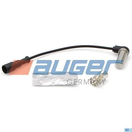 Датчик, ABS HCV перед AUGER 75722