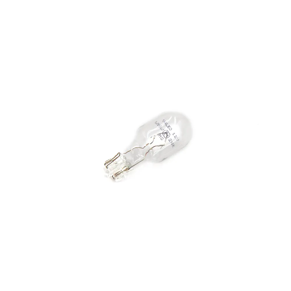 Лампа 12V W16W 16W VALEO Essential 1 шт. картон 032215