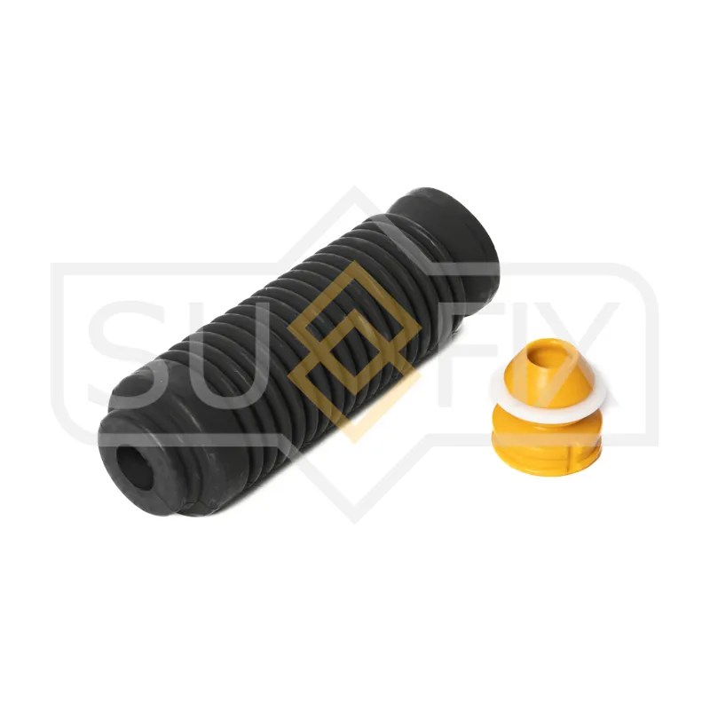 Пыльник амортизатора SUFIX FD-4010