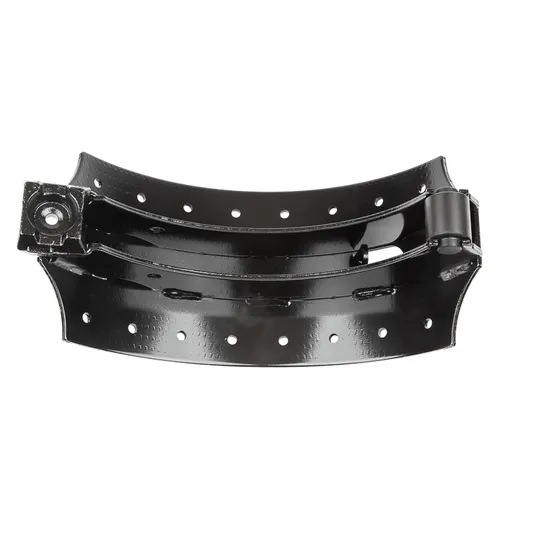 Колодка тормозная SAF SKRS 9042 420x180 мм. с роликом Marshall M2510003