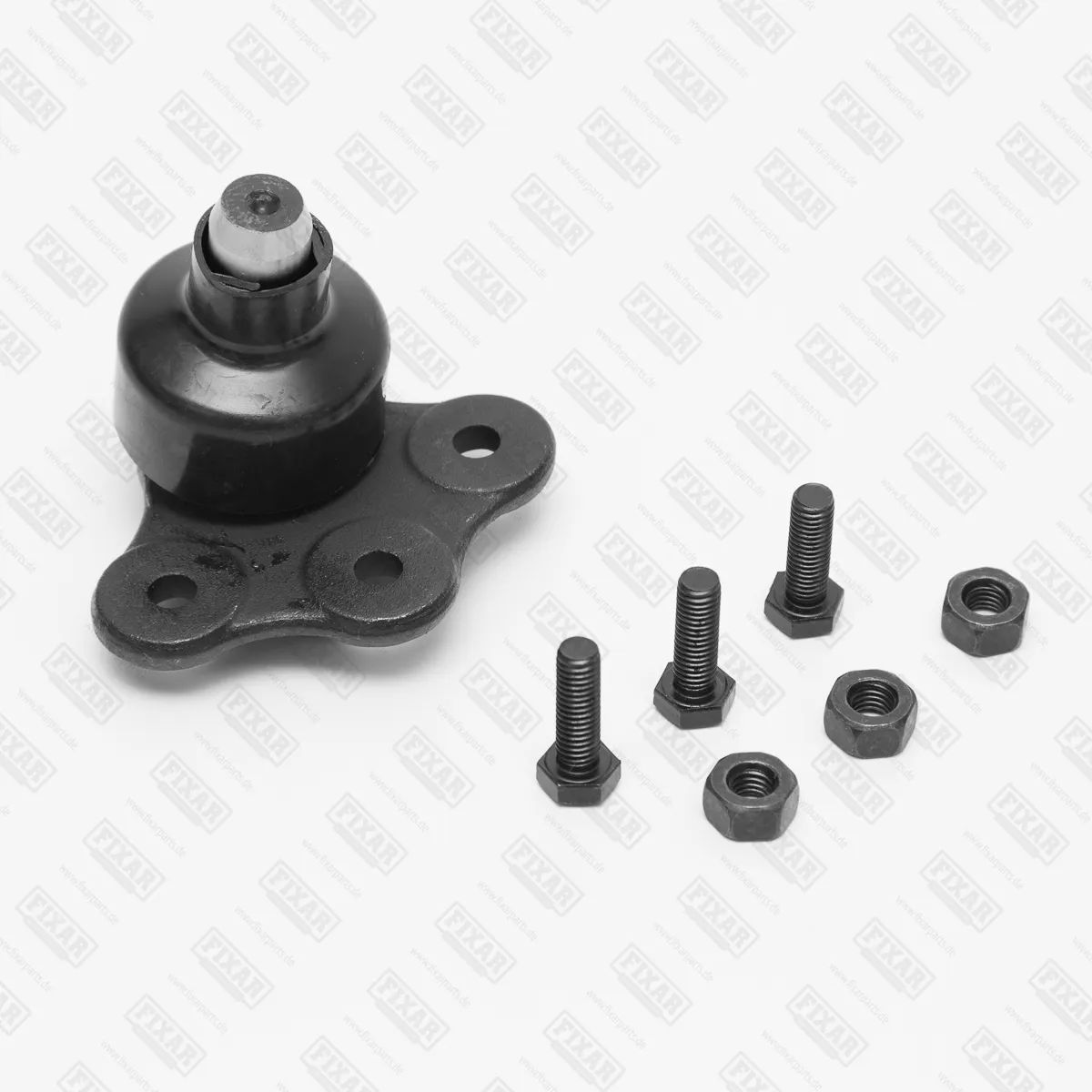 Опора шаровая нижняя левая/правая OPEL Astra/Omega/Vectra/Zafira 98-> FIXAR FK0176