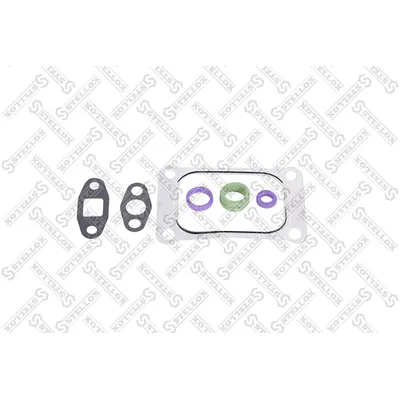 К-т прокладок Турбины VOLVO STELLOX 8109861_SX