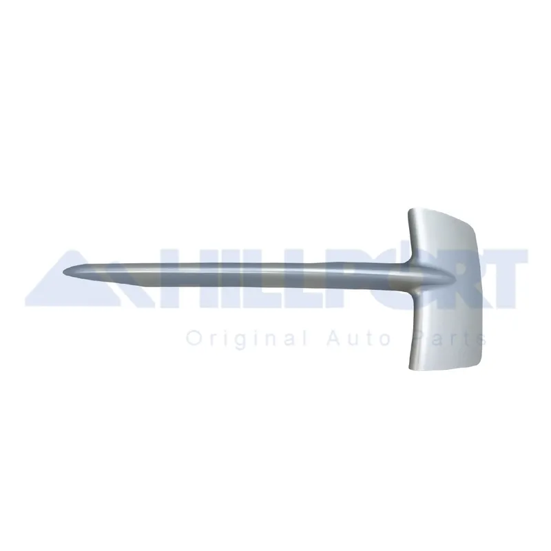 Молдинг птф silver BMHP5619