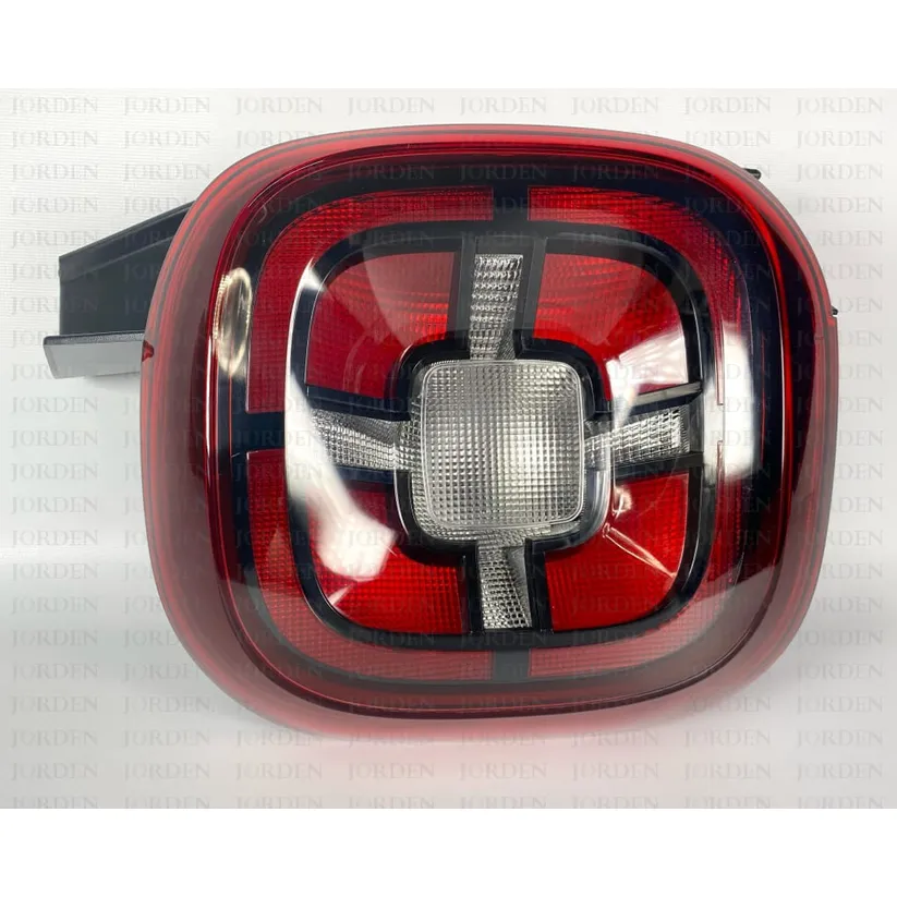 Фонарь LH Duster 21- JH07DUS21005L