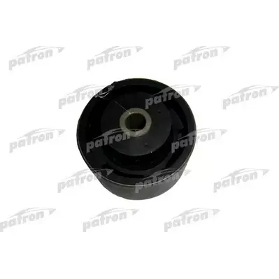 Опора двигателя Citroen AX 1.0-1.4 86-98/Berlingo 96- PATRON PSE3163