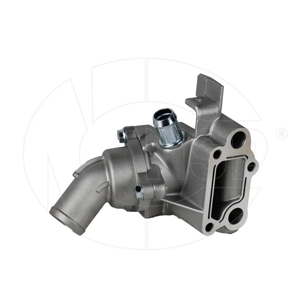 Корпус термостата RENAULT Logan NSP NSP078200493154