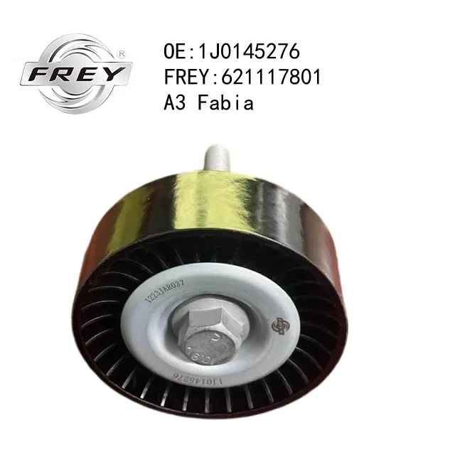 Ролик обводной приводного ремня, FREY 621117801