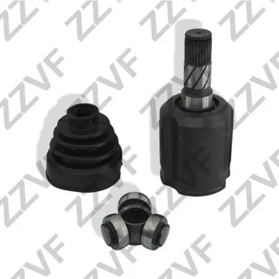 ШРУС ВНУТРЕННИЙ ЛЕВЫЙ (L) АКПП (2,0-2,3L) MAZDA 6 (GG) (05-07)