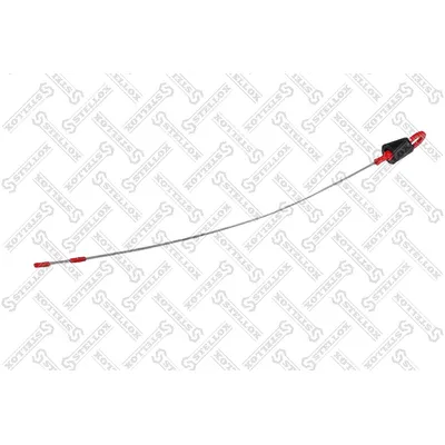 Щуп масляный MB OM457 STELLOX 86-10517-SX