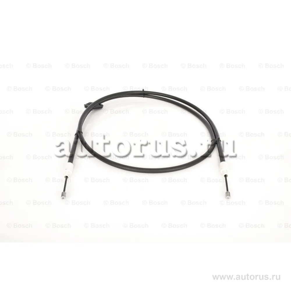 Трос ручного тормоза MB X204 08- BOSCH 1987482759