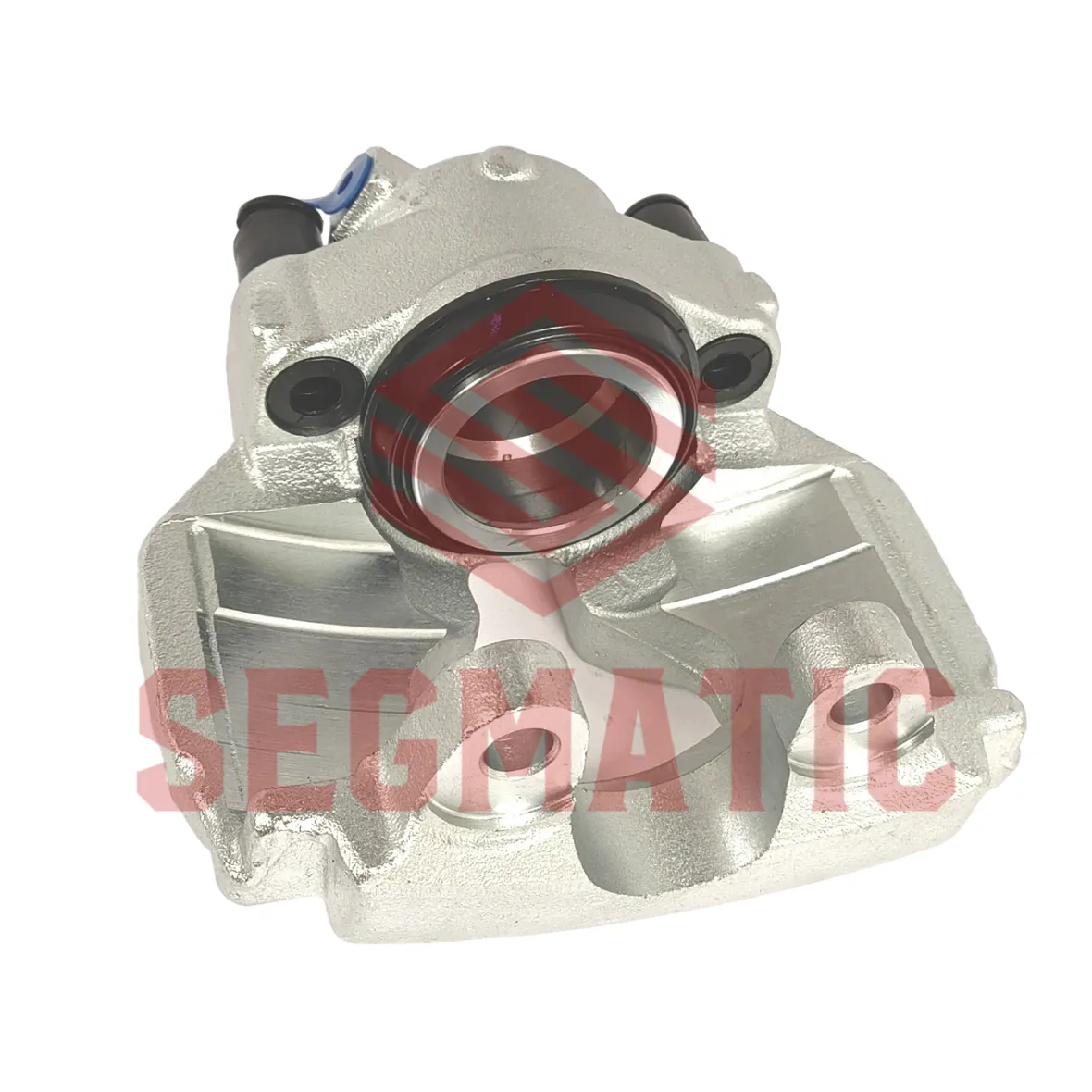 Суппорт тормозной пер. лев. VW TOUAREG 2002-2010; VW MULTIVAN V 2003-2016; VW T5 TRANSPORTER 2003- SEGMATIC SGC7295