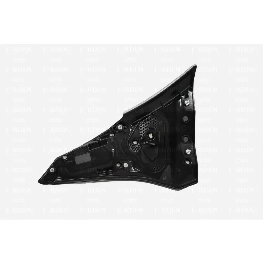 Фонарь (внутрений) LH RAV4 16- Jorden Jorden JH04RAV16005BL