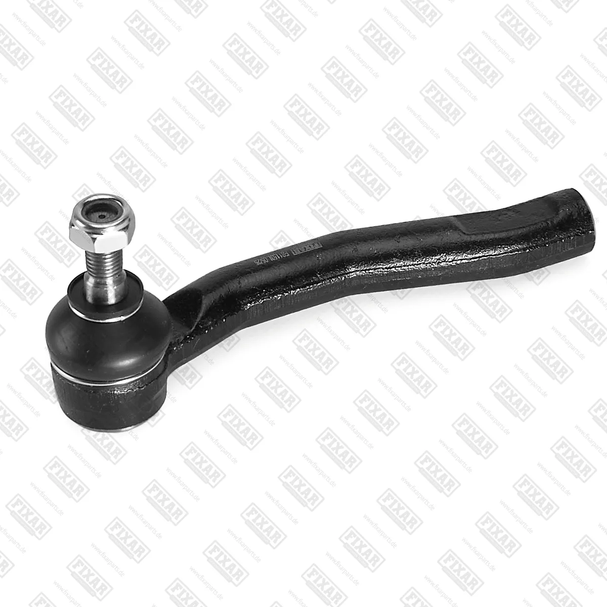 Наконечник рулевой тяги левый CHERY Tiggo 4/7 2017-> FIXAR FS1153L