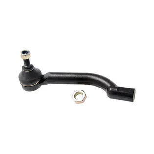 Наконечник рулевой левый RENAULT Koleos TORK TRK0117