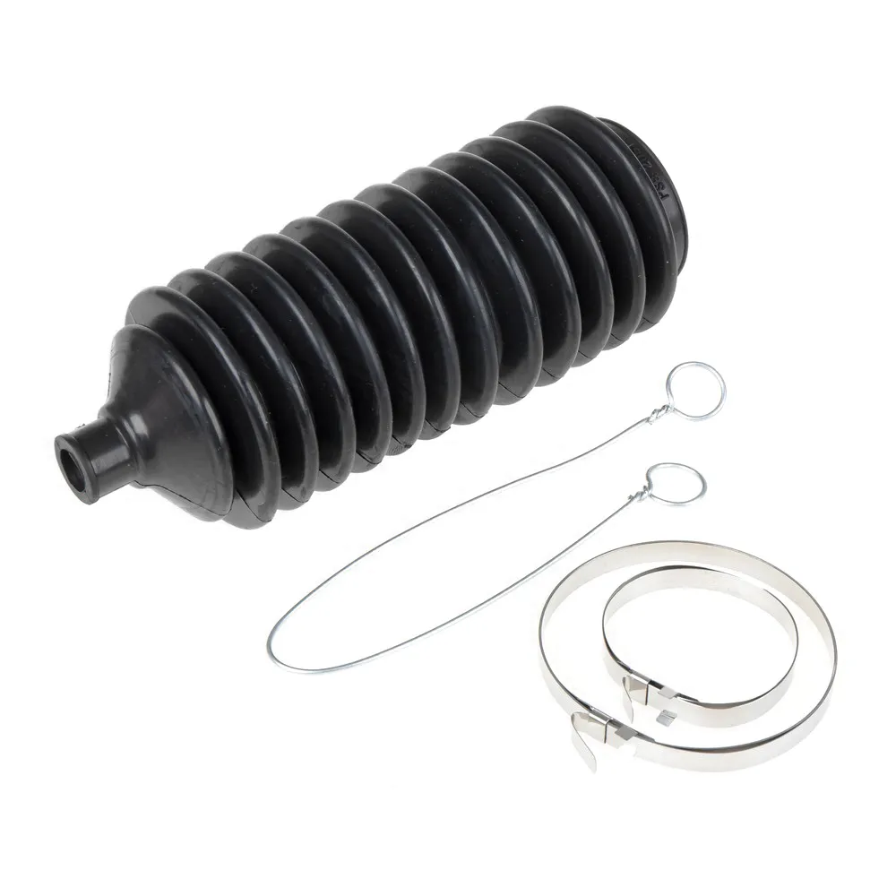 Пыльник рулевой рейки NISSAN TEANA RUS MAKE J32R 2009.06-2013.12 [EL] GANZ GIL04062