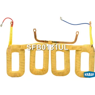 Статор стартера KRAUF SFB0131UL
