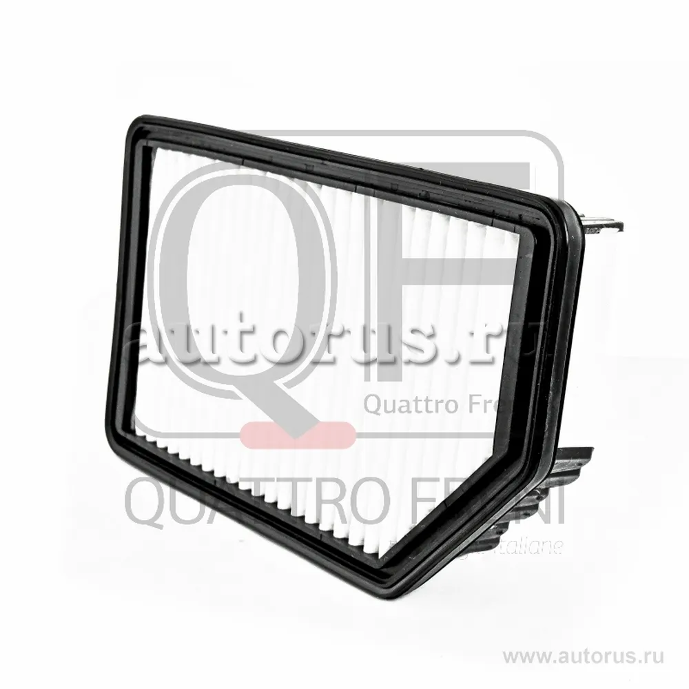 Фильтр воздушный QUATTRO FRENI QF36A00136