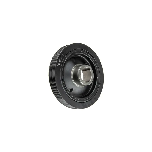ШКИВ КОЛЕНВАЛА SUZUKI GRAND VITARA SQ416/420/625 98-06 NTY RKPSU001