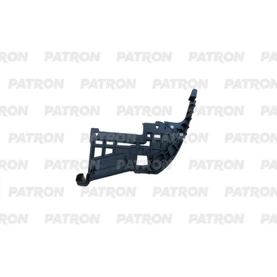 Кронштейн предн бампер лев HYUNDAI TUCSON 05-09 PATRON P76-HN041BL