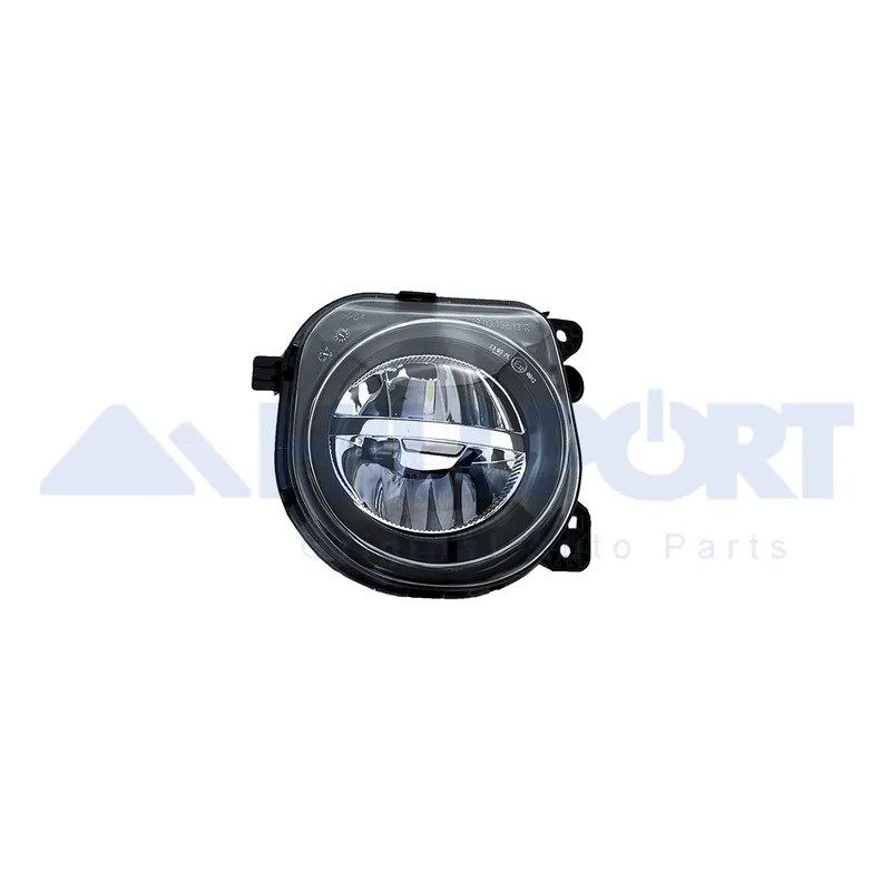 Фара противотуманная 5 ser F10 LCI, F07 правая HILLPORT 29BH0030