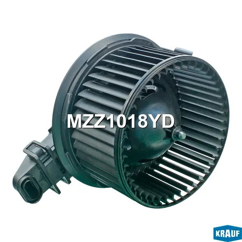 Мотор отопителя KRAUF MZZ1018YD