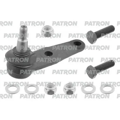 Опора шаровая 54530-28A00 HYUNDAI: LANTRA I 90-95 PATRON PS3031