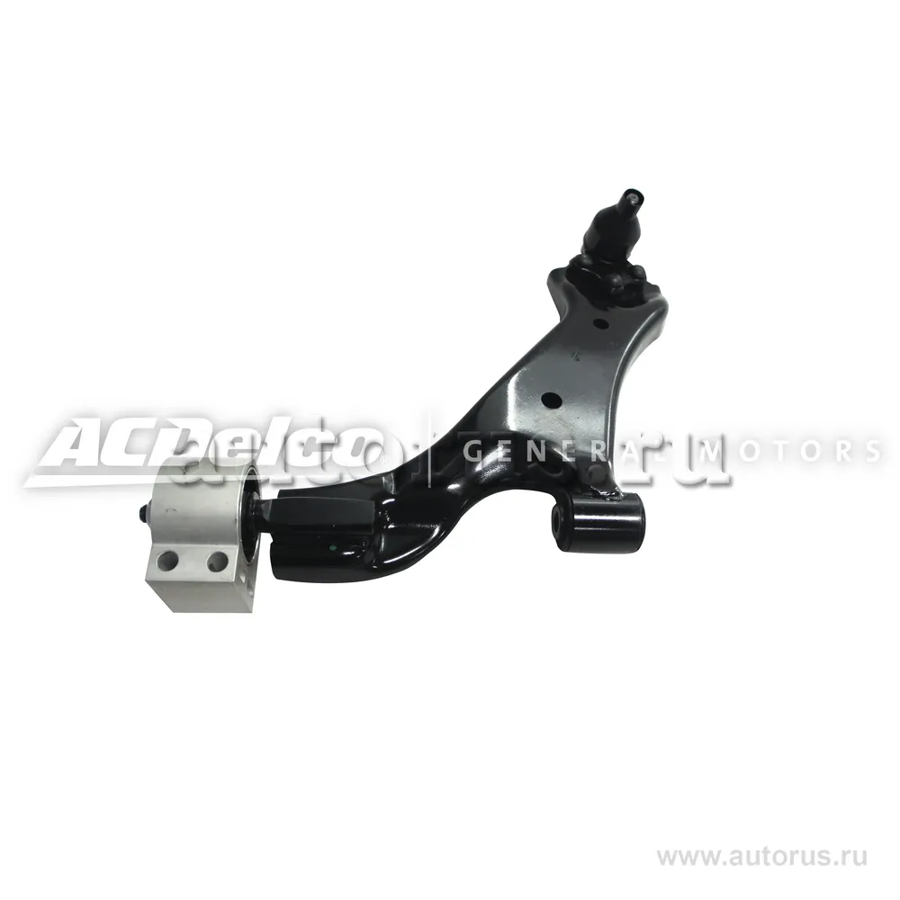 Рычаг подвески OPEL Antara,Chevrolet Captiva 07~ ACDelco 19351106