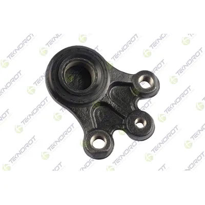 Опора шаровая L=R CITROEN C5/C6/PEUGEOT 407/508 TEKNOROT P-460