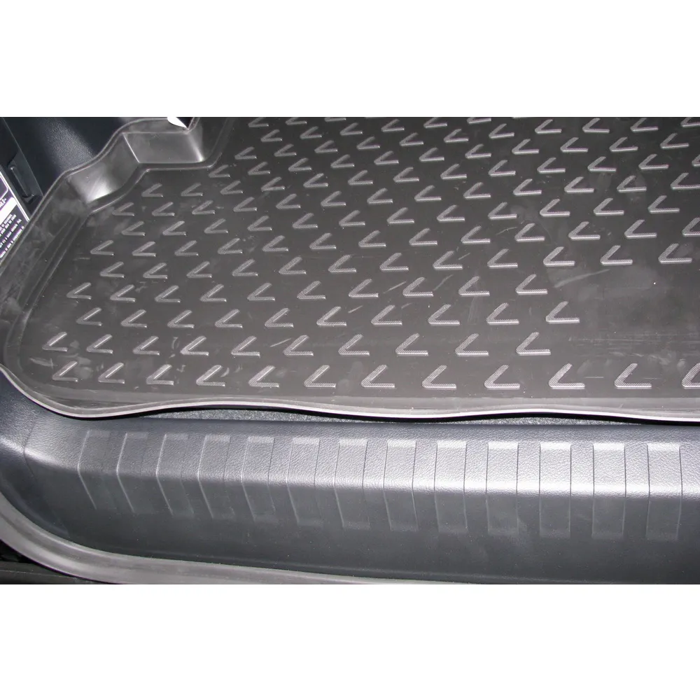 Коврик в багажник LEXUS GX 460 02/2010->, внед., длин. (полиуретан) Element NLC.29.13.B12
