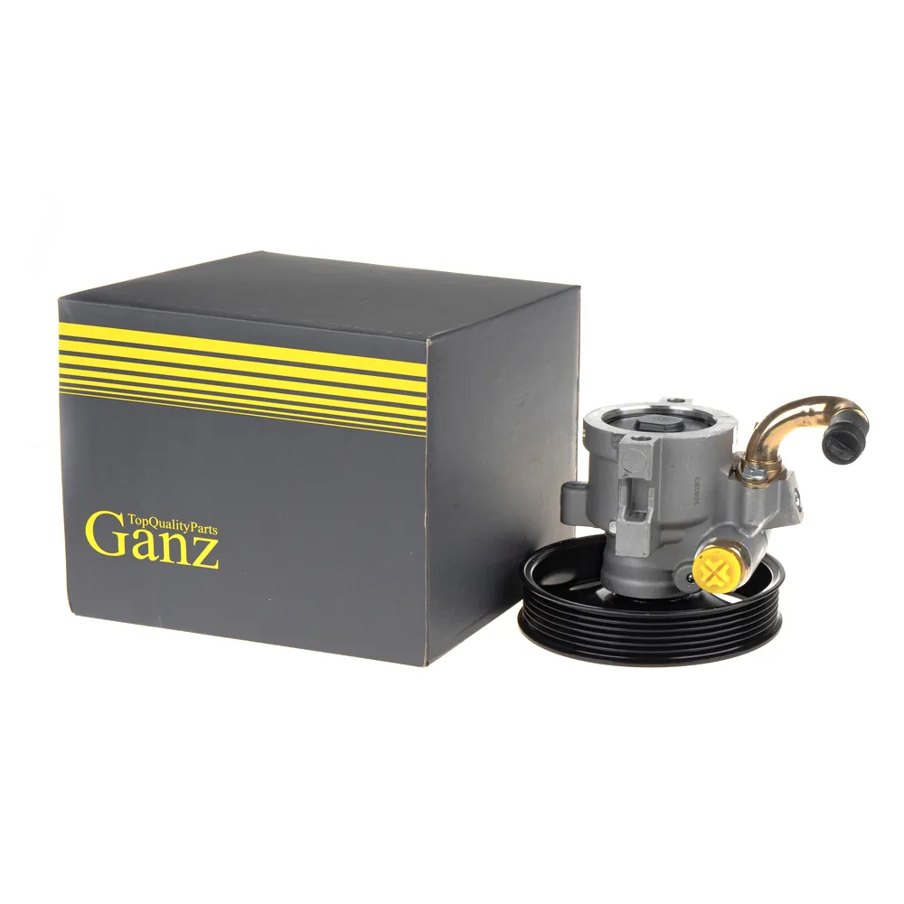 Насос ГУР CHEVROLET Lacetti GANZ GIL02012