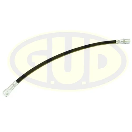 ШЛАНГ ТОРМ ПЕРЕДН GAZ 3302/3110/3221/2705 93-10 G.U.D GBH000114