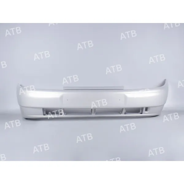 Бампер ВАЗ 2110 передний Жемчуг 230 ATB 1AV10010F230