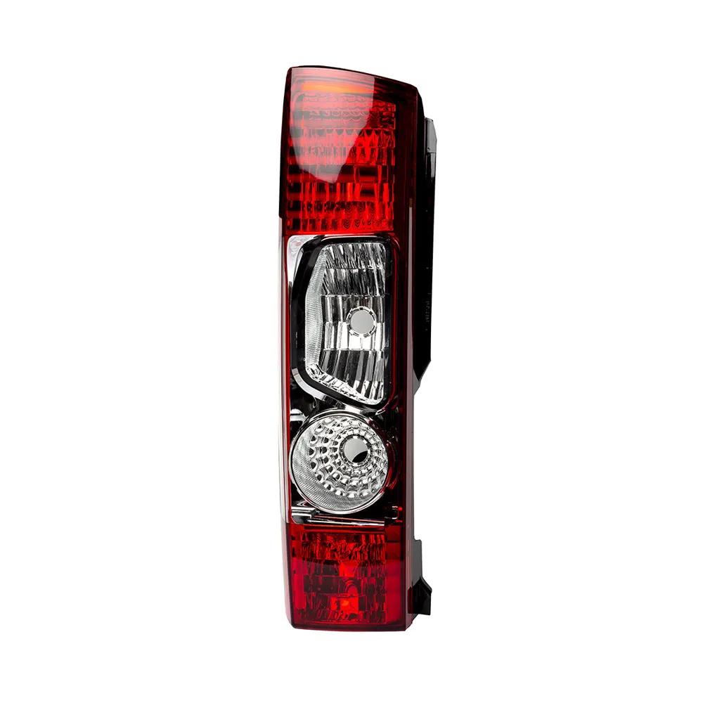 Фонарь задний левый FIAT Ducato / Boxer /Jamper TORK TRK0873