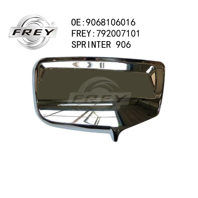 Зеркало в сборе электрическое левое SPRINTER906, FREY 792007101