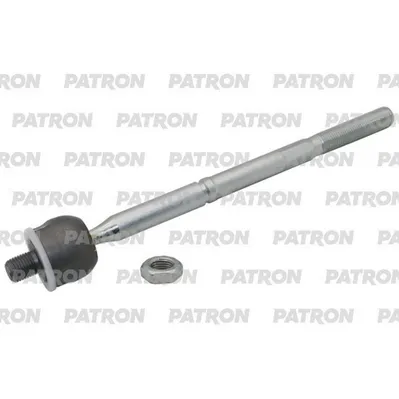 Тяга рулевая MAZDA 3 (BP) 18- PATRON PS20241