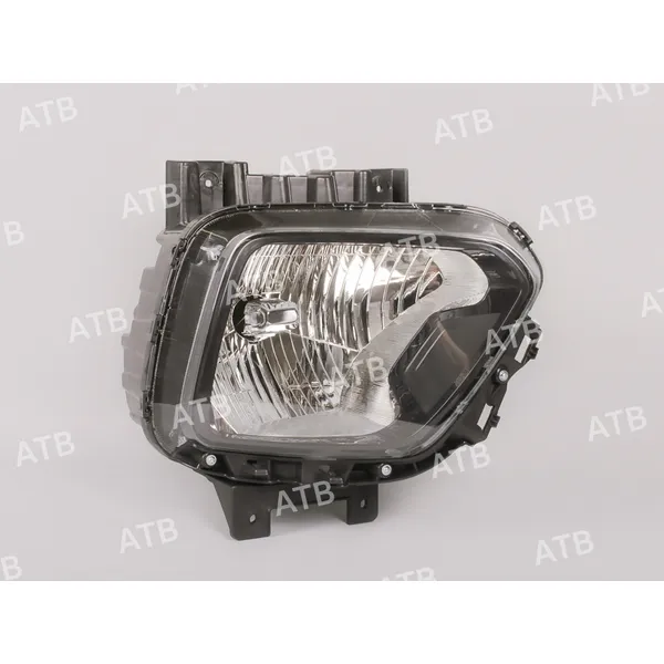 Блок фара Kia Soul 3 2019-2025 галоген под эл. кор. правая ATB ATB 1AKSL30832R