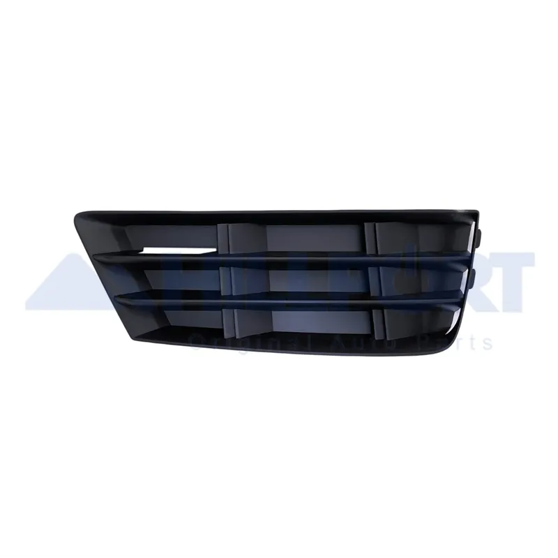 Решетка бампера L (черный) A4 16 HILLPORT 18AH14029